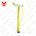 Cheap Bike Pump Bomba Air Pump 35mm x 570mm For Sell Manufactory